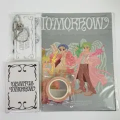 TXT シーグリ 2026 セット