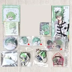 2026年最新】SERVAMP 桜哉の人気アイテム - メルカリ