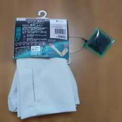 ワークマン　Xシェルター2026暑熱αアームカバー　フリーサイズ　ベージュのサムネイル
