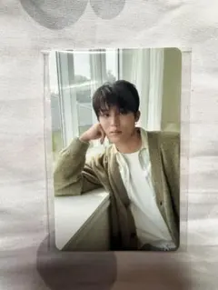 treasureジョンウトレカ