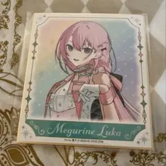 プロセカ 感謝祭色紙　 巡音ルカ