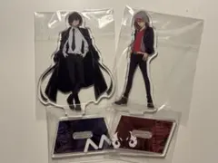 太宰治 中原中也 15歳 アクスタ 双黒