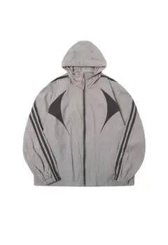 supplier 2 GUNS ナイロンジャケット