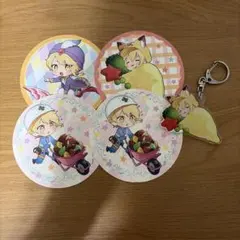 浦島坂田船 センラ
