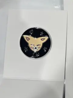 Stray Kids 展覧会　ランダムピンバッチ　フォクシニー　アイエン