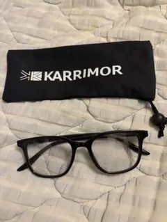 ビーパル　2026年6月特別付録　 KARRIMOR調光機能グラス