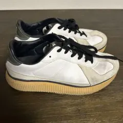 Onitsuka Tiger DELECITY デレシティ　カーキのサムネイル