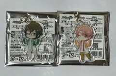 RabbiTube ぷちなな アクリルチャームコレクション和泉三月