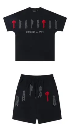 2026年最新】trapstar tシャツの人気アイテム - メルカリ