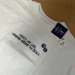 ユニクロ UT ピーナッツRS スヌーピー Tシャツ