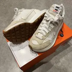 【11/30までSALE】SACAI VAPORWAFFLE