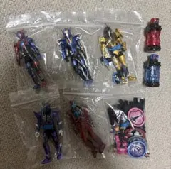2026年最新】仮面ライダービルド まとめ売りの人気アイテム - メルカリ