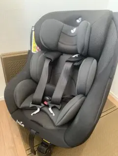 美品　Joie Arc360° アーク360 ISOFIX チャイルドシート