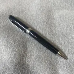 おしゃれ 就職祝い 黒 キャップ式 万年筆 父の日 筆記用具 - メルカリ