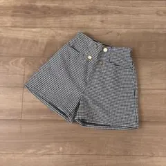 GLOBAL WORK＊キュロットパンツ