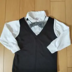 子供用フォーマルシャツ 95cm