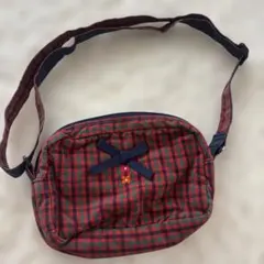 2025年最新】ファミリア ショルダーバッグ チェックの人気