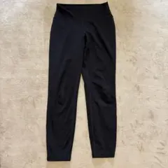 GUACTIVE ソフトコンフォートレギンス ブラック M