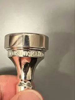 希少 絶版 DENIS WICK デニス・ウィック フリューゲル RW 4FL 希少 絶版 DENIS WICK デニス・ウィック フリューゲル RW 4FL - メルカリ