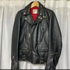 TOGA VIRILIS 23aw レイヤードダブルライダースジャケット - メルカリ