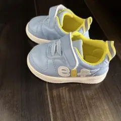子供用ブルーシューズ　13㎝