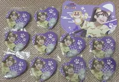 2026年最新】缶バッジ 尾浜勘右衛門の人気アイテム - メルカリ