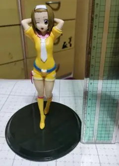けいおん! Trio-Try-iT Figure 田井中律 新品未開封 - メルカリ