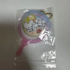 イッカネズミ　ポケモン　韓国　ガチャ　うちわ缶バッジ　シェイカーキーリング　釜山 イッカネズミ ポケモン 韓国 ガチャ うちわ缶バッジ シェイカー