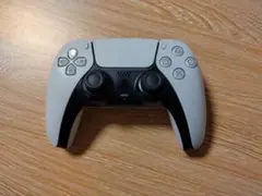 【ジャンク品】PS5コントローラ正規品