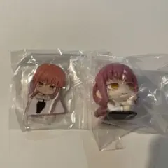 チェンソーマン マキマ キャラクターグッズ