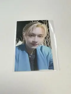 SEVENTEEN セブチ ジュン トレカ