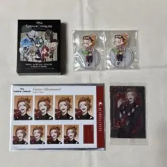 ツイステ ツイステッドワンダーランド ケイト ブロマイド アクスタ ウエハース