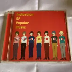 Indication of Popular Music