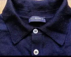 イタリア製 ポロシャツ