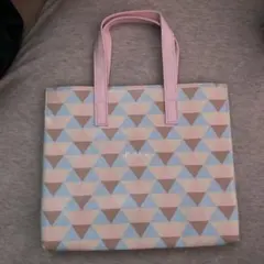 RMK バッグ　ノベルティ