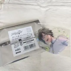 アイナナ　二階堂大和　ハート型カード