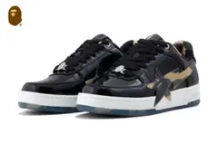 BAPE STA OS #2 スニーカーのサムネイル