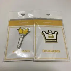BIGBANG ピンバッジ 10個セット 2026年最新】bigbang ピンバッジの人気アイテム - メルカリ