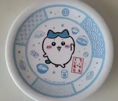 ちいかわ くら寿司 コラボ お皿