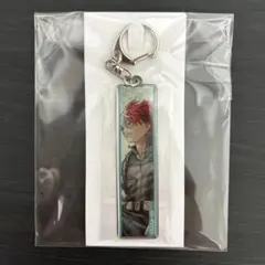 ◆僕のヒーローアカデミア 原画展 メタルキーホルダーコレクション 轟焦凍