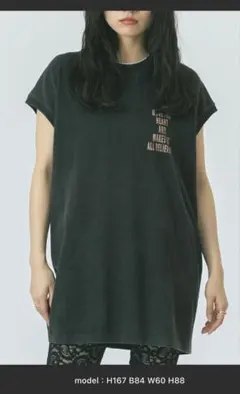ROSE BUD ロゴTシャツ ワンピースシャツデニムパンツスカートのサムネイル