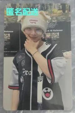 Stray Kids アイエン dominate VR入場特典+KARMAトレカ - メルカリ