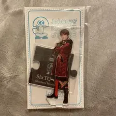 SixTONES 森本慎太郎 アクリルスタンド