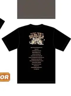 sumika FLIDAY CIRCUS 限定Tシャツ Lサイズ