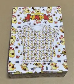 [未開封] 浅野いにお/ デデデデ 6巻限定版付属 イソベやんTシャツ