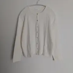 chocol raffine robe カーディガン