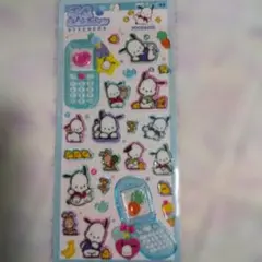 平成はっぴーフォン　ポチャッコ