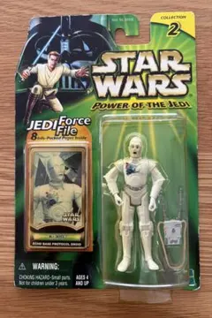 STAR WARS K-3PO フィギュア C-3PO スター・ウォーズのサムネイル