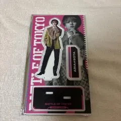 中島颯太 アクスタ BOT