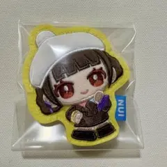 仮面ライダーゼッツ　ぬいピン　ねむ